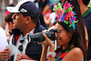 GP MESSICO, Circuit Atmosfera - a fan with a cameras in the pits.
26.10.2023. Formula 1 World Championship, Rd 20, Mexican Grand Prix, Mexico City, Mexico, Preparation Day.
 - www.xpbimages.com, EMail: requests@xpbimages.com © Copyright: Coates / XPB Images