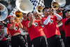 GP MESSICO, Circuit Atmosfera - a brass band.
26.10.2023. Formula 1 World Championship, Rd 20, Mexican Grand Prix, Mexico City, Mexico, Preparation Day.
- www.xpbimages.com, EMail: requests@xpbimages.com © Copyright: Bearne / XPB Images