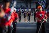 GP MESSICO, Zhou Guanyu (CHN) Alfa Romeo F1 Team walks the circuit with the team.
26.10.2023. Formula 1 World Championship, Rd 20, Mexican Grand Prix, Mexico City, Mexico, Preparation Day.
- www.xpbimages.com, EMail: requests@xpbimages.com © Copyright: Bearne / XPB Images