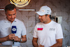 GP MESSICO, Sergio Perez (MEX) Red Bull Racing.
26.10.2023. Formula 1 World Championship, Rd 20, Mexican Grand Prix, Mexico City, Mexico, Preparation Day.
- www.xpbimages.com, EMail: requests@xpbimages.com © Copyright: Bearne / XPB Images