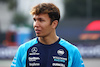GP MESSICO, Alexander Albon (THA) Williams Racing walks the circuit.
26.10.2023. Formula 1 World Championship, Rd 20, Mexican Grand Prix, Mexico City, Mexico, Preparation Day.
- www.xpbimages.com, EMail: requests@xpbimages.com © Copyright: Bearne / XPB Images