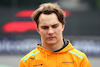 GP MESSICO, Lando Norris (GBR) McLaren walks the circuit.
26.10.2023. Formula 1 World Championship, Rd 20, Mexican Grand Prix, Mexico City, Mexico, Preparation Day.
- www.xpbimages.com, EMail: requests@xpbimages.com © Copyright: Bearne / XPB Images