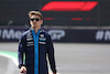 GP MESSICO, Logan Sargeant (USA) Williams Racing walks the circuit.
26.10.2023. Formula 1 World Championship, Rd 20, Mexican Grand Prix, Mexico City, Mexico, Preparation Day.
- www.xpbimages.com, EMail: requests@xpbimages.com © Copyright: Bearne / XPB Images