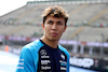 GP MESSICO, Alexander Albon (THA) Williams Racing walks the circuit.
26.10.2023. Formula 1 World Championship, Rd 20, Mexican Grand Prix, Mexico City, Mexico, Preparation Day.
- www.xpbimages.com, EMail: requests@xpbimages.com © Copyright: Bearne / XPB Images