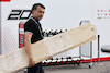 GP MESSICO, F1 car planks.
26.10.2023. Formula 1 World Championship, Rd 20, Mexican Grand Prix, Mexico City, Mexico, Preparation Day.
- www.xpbimages.com, EMail: requests@xpbimages.com © Copyright: Moy / XPB Images