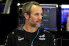 GP MESSICO, Jon Abbott (GBR) Alpine F1 Team Gara Engineer.
26.10.2023. Formula 1 World Championship, Rd 20, Mexican Grand Prix, Mexico City, Mexico, Preparation Day.
- www.xpbimages.com, EMail: requests@xpbimages.com © Copyright: Moy / XPB Images