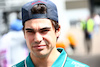 GP MESSICO, Lance Stroll (CDN) Aston Martin F1 Team.
26.10.2023. Formula 1 World Championship, Rd 20, Mexican Grand Prix, Mexico City, Mexico, Preparation Day.
 - www.xpbimages.com, EMail: requests@xpbimages.com © Copyright: Coates / XPB Images
