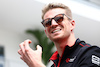 GP MESSICO, Nico Hulkenberg (GER) Haas F1 Team.
26.10.2023. Formula 1 World Championship, Rd 20, Mexican Grand Prix, Mexico City, Mexico, Preparation Day.
 - www.xpbimages.com, EMail: requests@xpbimages.com © Copyright: Coates / XPB Images