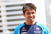 GP MESSICO, Alexander Albon (THA) Williams Racing.
26.10.2023. Formula 1 World Championship, Rd 20, Mexican Grand Prix, Mexico City, Mexico, Preparation Day.
 - www.xpbimages.com, EMail: requests@xpbimages.com © Copyright: Coates / XPB Images