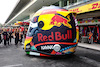 GP MESSICO, Sergio Perez (MEX), Red Bull Racing 
26.10.2023. Formula 1 World Championship, Rd 20, Mexican Grand Prix, Mexico City, Mexico, Preparation Day.
- www.xpbimages.com, EMail: requests@xpbimages.com © Copyright: Charniaux / XPB Images