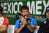 GP MESSICO, Alexander Albon (THA) Williams Racing in the FIA Press Conference.
26.10.2023. Formula 1 World Championship, Rd 20, Mexican Grand Prix, Mexico City, Mexico, Preparation Day.
- www.xpbimages.com, EMail: requests@xpbimages.com © Copyright: XPB Images