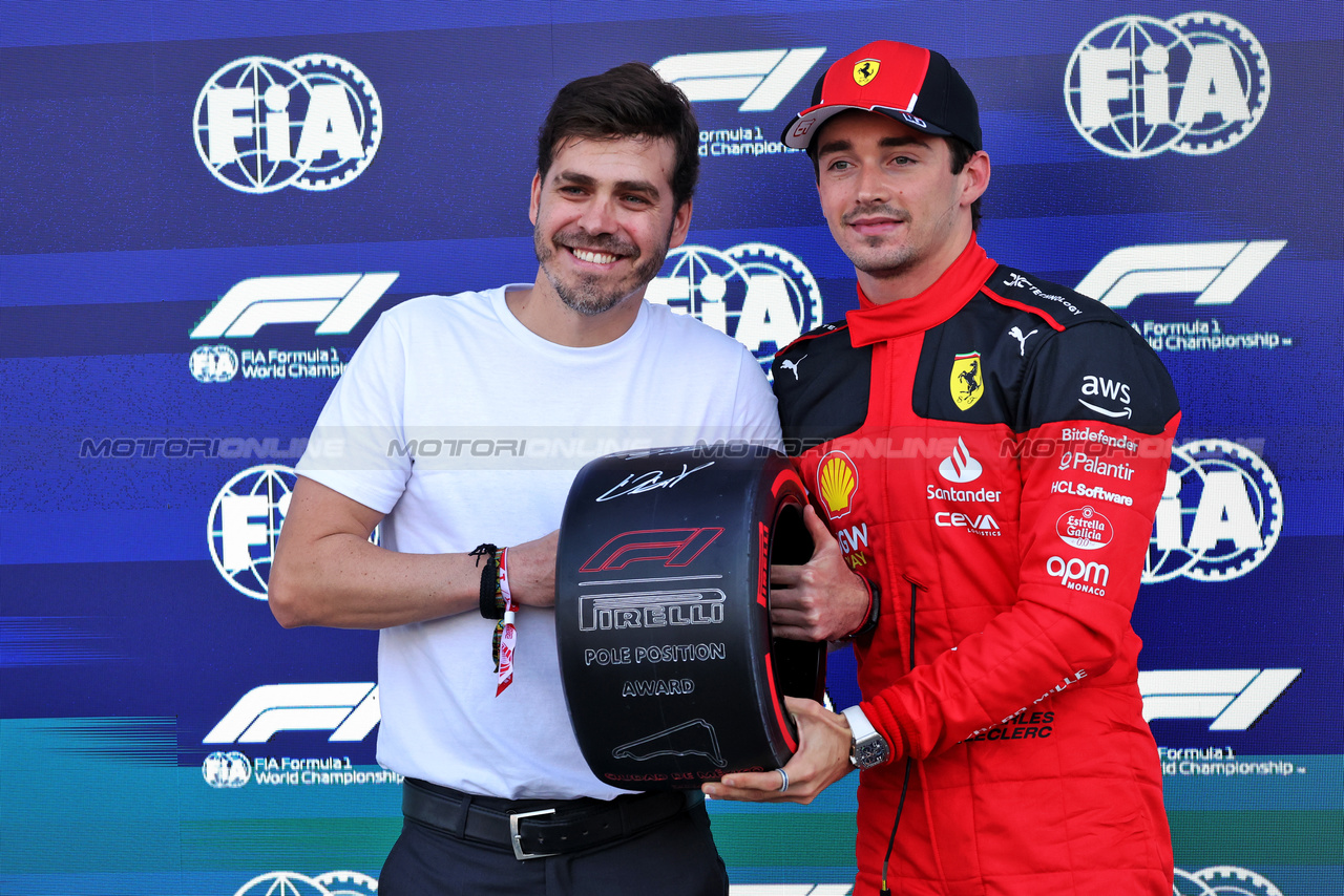 GP MESSICO - Qualifiche e Prove Libere 3