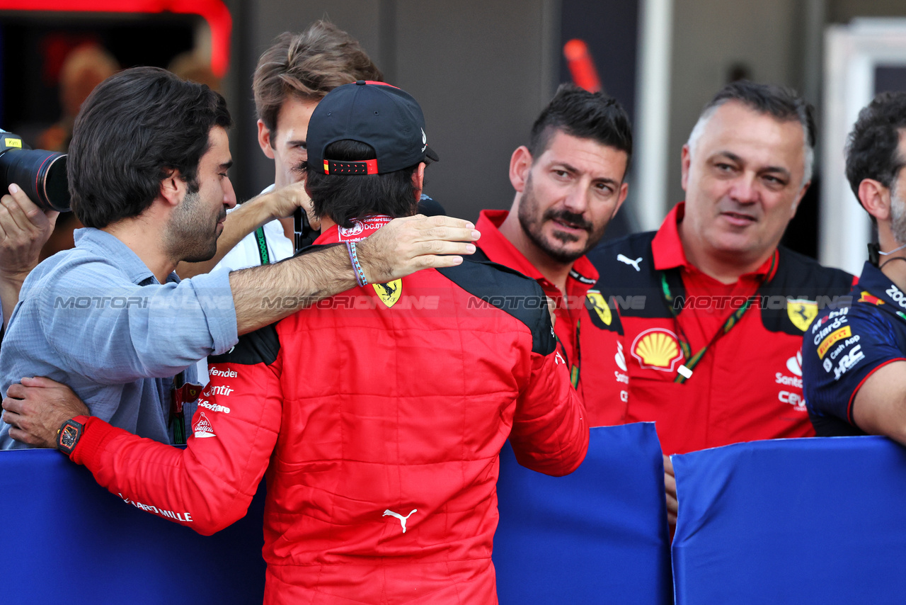 GP MESSICO - Qualifiche e Prove Libere 3