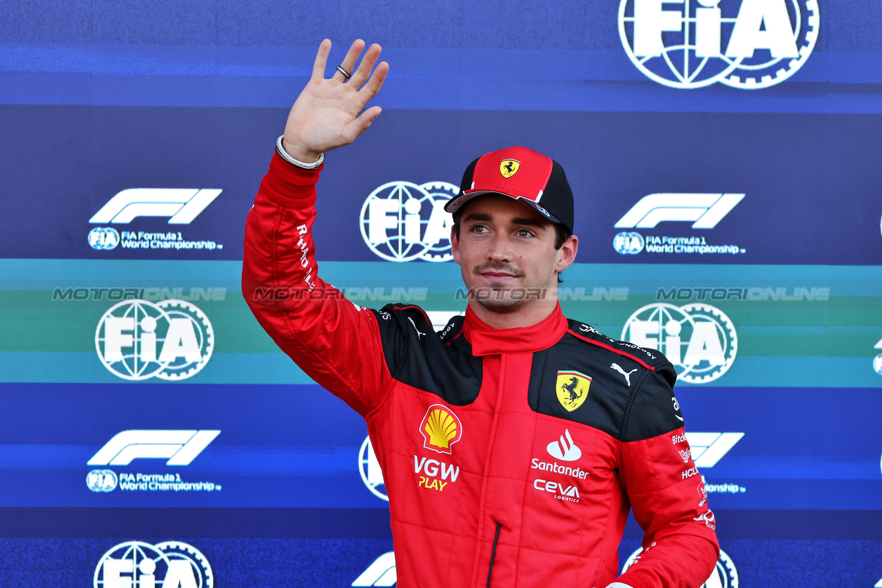 GP MESSICO - Qualifiche e Prove Libere 3