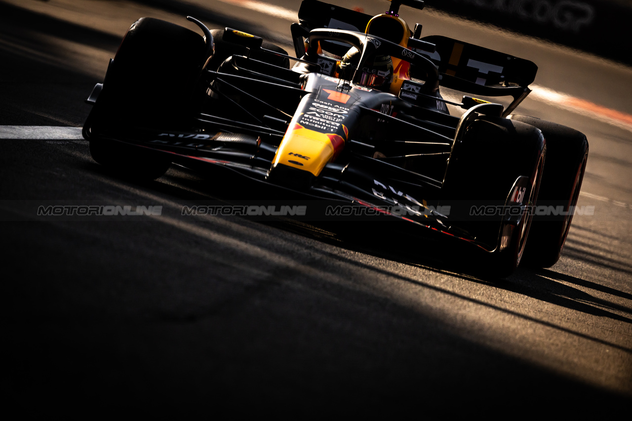 GP MESSICO - Qualifiche e Prove Libere 3