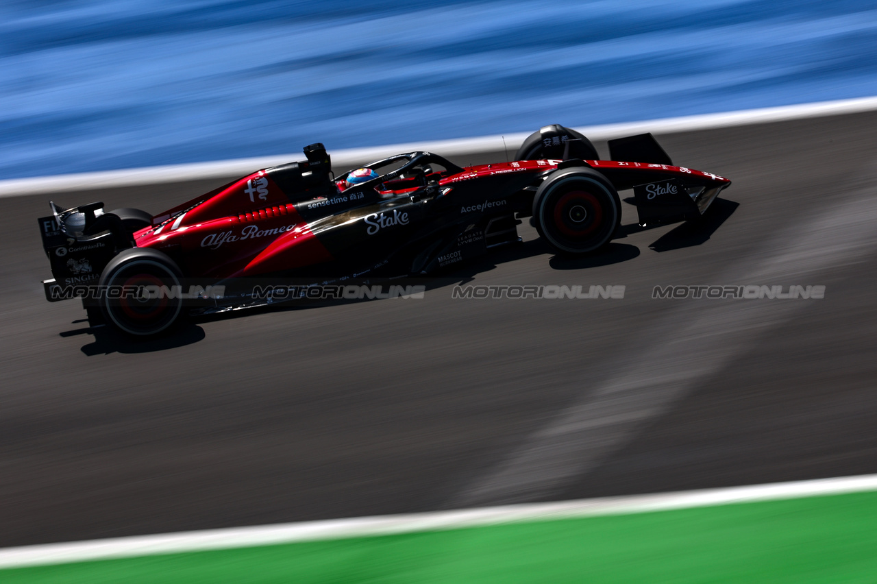 GP MESSICO - Qualifiche e Prove Libere 3