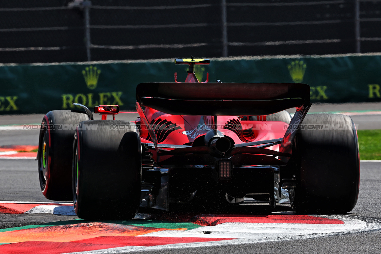 GP MESSICO - Qualifiche e Prove Libere 3