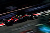 GP MESSICO, Guanyu Zhou (CHI), Alfa Romeo Racing 
28.10.2023. Formula 1 World Championship, Rd 20, Mexican Grand Prix, Mexico City, Mexico, Qualifiche Day.
- www.xpbimages.com, EMail: requests@xpbimages.com © Copyright: Charniaux / XPB Images