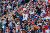 GP MESSICO, Circuit Atmosfera - fans in the grandstand.
28.10.2023. Formula 1 World Championship, Rd 20, Mexican Grand Prix, Mexico City, Mexico, Qualifiche Day.
- www.xpbimages.com, EMail: requests@xpbimages.com © Copyright: Moy / XPB Images