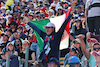 GP MESSICO, Circuit Atmosfera - fans in the grandstand.
28.10.2023. Formula 1 World Championship, Rd 20, Mexican Grand Prix, Mexico City, Mexico, Qualifiche Day.
- www.xpbimages.com, EMail: requests@xpbimages.com © Copyright: Moy / XPB Images
