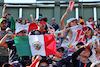 GP MESSICO, Circuit Atmosfera - fans in the grandstand.
28.10.2023. Formula 1 World Championship, Rd 20, Mexican Grand Prix, Mexico City, Mexico, Qualifiche Day.
- www.xpbimages.com, EMail: requests@xpbimages.com © Copyright: Moy / XPB Images