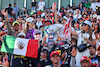 GP MESSICO, Circuit Atmosfera - fans in the grandstand.
28.10.2023. Formula 1 World Championship, Rd 20, Mexican Grand Prix, Mexico City, Mexico, Qualifiche Day.
- www.xpbimages.com, EMail: requests@xpbimages.com © Copyright: Moy / XPB Images