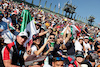 GP MESSICO, Circuit Atmosfera - fans in the grandstand.
28.10.2023. Formula 1 World Championship, Rd 20, Mexican Grand Prix, Mexico City, Mexico, Qualifiche Day.
- www.xpbimages.com, EMail: requests@xpbimages.com © Copyright: Moy / XPB Images