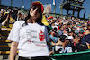 GP MESSICO, Circuit Atmosfera - fans in the grandstand.
28.10.2023. Formula 1 World Championship, Rd 20, Mexican Grand Prix, Mexico City, Mexico, Qualifiche Day.
- www.xpbimages.com, EMail: requests@xpbimages.com © Copyright: Moy / XPB Images