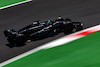 GP MESSICO, George Russell (GBR), Mercedes AMG F1 
28.10.2023. Formula 1 World Championship, Rd 20, Mexican Grand Prix, Mexico City, Mexico, Qualifiche Day.
- www.xpbimages.com, EMail: requests@xpbimages.com © Copyright: Charniaux / XPB Images