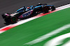 GP MESSICO, Esteban Ocon (FRA), Alpine F1 Team 
28.10.2023. Formula 1 World Championship, Rd 20, Mexican Grand Prix, Mexico City, Mexico, Qualifiche Day.
- www.xpbimages.com, EMail: requests@xpbimages.com © Copyright: Charniaux / XPB Images