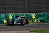 GP MESSICO, Fernando Alonso (ESP) Aston Martin F1 Team AMR23 spins during qualifying.
28.10.2023. Formula 1 World Championship, Rd 20, Mexican Grand Prix, Mexico City, Mexico, Qualifiche Day.
 - www.xpbimages.com, EMail: requests@xpbimages.com © Copyright: Coates / XPB Images