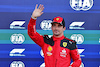GP MESSICO, Charles Leclerc (MON) Ferrari SF-23 celebrates his pole position in qualifying parc ferme.
28.10.2023. Formula 1 World Championship, Rd 20, Mexican Grand Prix, Mexico City, Mexico, Qualifiche Day.
- www.xpbimages.com, EMail: requests@xpbimages.com © Copyright: Moy / XPB Images