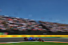 GP MESSICO, Alexander Albon (THA) Williams Racing FW45.
28.10.2023. Formula 1 World Championship, Rd 20, Mexican Grand Prix, Mexico City, Mexico, Qualifiche Day.
 - www.xpbimages.com, EMail: requests@xpbimages.com © Copyright: Coates / XPB Images
