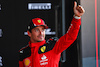 GP MESSICO, Charles Leclerc (MON) Ferrari celebrates his pole position in qualifying parc ferme.
28.10.2023. Formula 1 World Championship, Rd 20, Mexican Grand Prix, Mexico City, Mexico, Qualifiche Day.
 - www.xpbimages.com, EMail: requests@xpbimages.com © Copyright: Coates / XPB Images