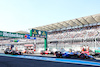 GP MESSICO, Carlos Sainz Jr (ESP) Ferrari SF-23 passes the stationary Valtteri Bottas (FIN) Alfa Romeo F1 Team C43; Logan Sargeant (USA) Williams Racing FW45; Zhou Guanyu (CHN) Alfa Romeo F1 Team C43; e Charles Leclerc (MON) Ferrari SF-23 at the end of the pit lane.
28.10.2023. Formula 1 World Championship, Rd 20, Mexican Grand Prix, Mexico City, Mexico, Qualifiche Day.
- www.xpbimages.com, EMail: requests@xpbimages.com © Copyright: Bearne / XPB Images