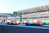 GP MESSICO, Carlos Sainz Jr (ESP) Ferrari SF-23 passes the stationary Valtteri Bottas (FIN) Alfa Romeo F1 Team C43; Logan Sargeant (USA) Williams Racing FW45; Zhou Guanyu (CHN) Alfa Romeo F1 Team C43; e Charles Leclerc (MON) Ferrari SF-23 at the end of the pit lane.
28.10.2023. Formula 1 World Championship, Rd 20, Mexican Grand Prix, Mexico City, Mexico, Qualifiche Day.
- www.xpbimages.com, EMail: requests@xpbimages.com © Copyright: Bearne / XPB Images