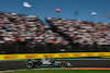 GP MESSICO, George Russell (GBR), Mercedes AMG F1 
28.10.2023. Formula 1 World Championship, Rd 20, Mexican Grand Prix, Mexico City, Mexico, Qualifiche Day.
- www.xpbimages.com, EMail: requests@xpbimages.com © Copyright: Charniaux / XPB Images