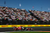 GP MESSICO, Guanyu Zhou (CHI), Alfa Romeo Racing 
28.10.2023. Formula 1 World Championship, Rd 20, Mexican Grand Prix, Mexico City, Mexico, Qualifiche Day.
- www.xpbimages.com, EMail: requests@xpbimages.com © Copyright: Charniaux / XPB Images