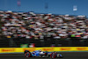 GP MESSICO, Logan Sargeant (USA), Williams F1 Team  
28.10.2023. Formula 1 World Championship, Rd 20, Mexican Grand Prix, Mexico City, Mexico, Qualifiche Day.
- www.xpbimages.com, EMail: requests@xpbimages.com © Copyright: Charniaux / XPB Images