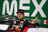GP MESSICO, Max Verstappen, Red Bull Racing, in the post Qualifiche Press Conference
28.10.2023. Formula 1 World Championship, Rd 20, Mexican Grand Prix, Mexico City, Mexico, Qualifiche Day.
- www.xpbimages.com, EMail: requests@xpbimages.com © Copyright: XPB Images