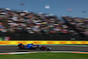 GP MESSICO, Logan Sargeant (USA) Williams Racing FW45.
28.10.2023. Formula 1 World Championship, Rd 20, Mexican Grand Prix, Mexico City, Mexico, Qualifiche Day.
 - www.xpbimages.com, EMail: requests@xpbimages.com © Copyright: Coates / XPB Images