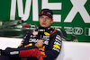 GP MESSICO, Max Verstappen, Red Bull Racing, in the post Qualifiche Press Conference
28.10.2023. Formula 1 World Championship, Rd 20, Mexican Grand Prix, Mexico City, Mexico, Qualifiche Day.
- www.xpbimages.com, EMail: requests@xpbimages.com © Copyright: XPB Images