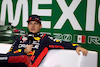 GP MESSICO, Max Verstappen, Red Bull Racing, in the post Qualifiche Press Conference
28.10.2023. Formula 1 World Championship, Rd 20, Mexican Grand Prix, Mexico City, Mexico, Qualifiche Day.
- www.xpbimages.com, EMail: requests@xpbimages.com © Copyright: XPB Images