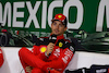 GP MESSICO, Pole man Charles Leclerc, Ferrari, in the post Qualifiche Press Conference
28.10.2023. Formula 1 World Championship, Rd 20, Mexican Grand Prix, Mexico City, Mexico, Qualifiche Day.
- www.xpbimages.com, EMail: requests@xpbimages.com © Copyright: XPB Images