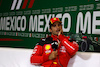 GP MESSICO, Carlos Sainz, Ferrari, in the post Qualifiche Press Conference
28.10.2023. Formula 1 World Championship, Rd 20, Mexican Grand Prix, Mexico City, Mexico, Qualifiche Day.
- www.xpbimages.com, EMail: requests@xpbimages.com © Copyright: XPB Images
