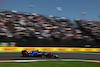 GP MESSICO, Alexander Albon (THA) Williams Racing FW45.
28.10.2023. Formula 1 World Championship, Rd 20, Mexican Grand Prix, Mexico City, Mexico, Qualifiche Day.
 - www.xpbimages.com, EMail: requests@xpbimages.com © Copyright: Coates / XPB Images