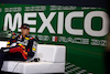 GP MESSICO, Max Verstappen, Red Bull Racing, in the post Qualifiche Press Conference
28.10.2023. Formula 1 World Championship, Rd 20, Mexican Grand Prix, Mexico City, Mexico, Qualifiche Day.
- www.xpbimages.com, EMail: requests@xpbimages.com © Copyright: XPB Images