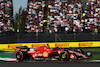 GP MESSICO, Carlos Sainz Jr (ESP) Ferrari SF-23.
28.10.2023. Formula 1 World Championship, Rd 20, Mexican Grand Prix, Mexico City, Mexico, Qualifiche Day.
 - www.xpbimages.com, EMail: requests@xpbimages.com © Copyright: Coates / XPB Images