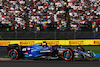 GP MESSICO, Alexander Albon (THA) Williams Racing FW45.
28.10.2023. Formula 1 World Championship, Rd 20, Mexican Grand Prix, Mexico City, Mexico, Qualifiche Day.
 - www.xpbimages.com, EMail: requests@xpbimages.com © Copyright: Coates / XPB Images