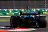 GP MESSICO, Lance Stroll (CDN) Aston Martin F1 Team AMR23.
28.10.2023. Formula 1 World Championship, Rd 20, Mexican Grand Prix, Mexico City, Mexico, Qualifiche Day.
 - www.xpbimages.com, EMail: requests@xpbimages.com © Copyright: Coates / XPB Images